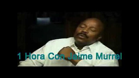 Jaime Murrel - 1 Hora Grandes Éxitos Mix - Alabanza Musica Cristiana.