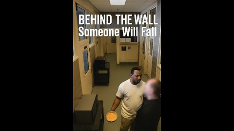 Prison Secrets: What Happens Behind the Wall