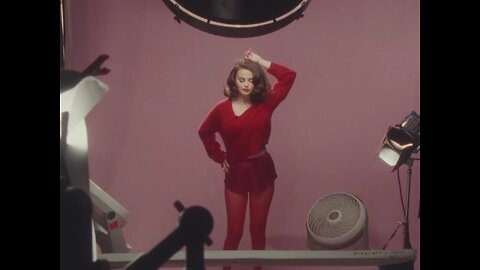 Selena Gomez, benny blanco - Sunset Blvd (Official Video)