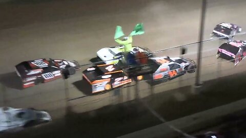 IMCA Championship Cup At 141 Speedway (4/19/2025)