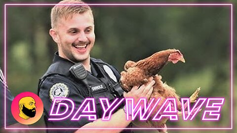 Episode 1600: Long 🐔 Of The Law