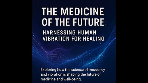 Inside Energy Medicine The New Frontier Dr. Gerald Smith with Dr. Stanley Ngui and Dr. Ron Repice