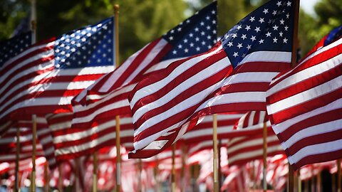 Ephesians 5:19, Memorial Day Special, Pastor Brad West