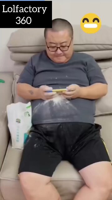 Mobile Game Hack Goes Horribly Wrong!”🤣😂