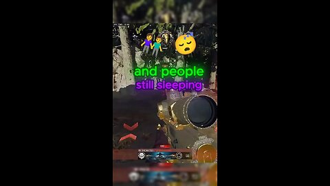 11 Kills 1 Life🤯