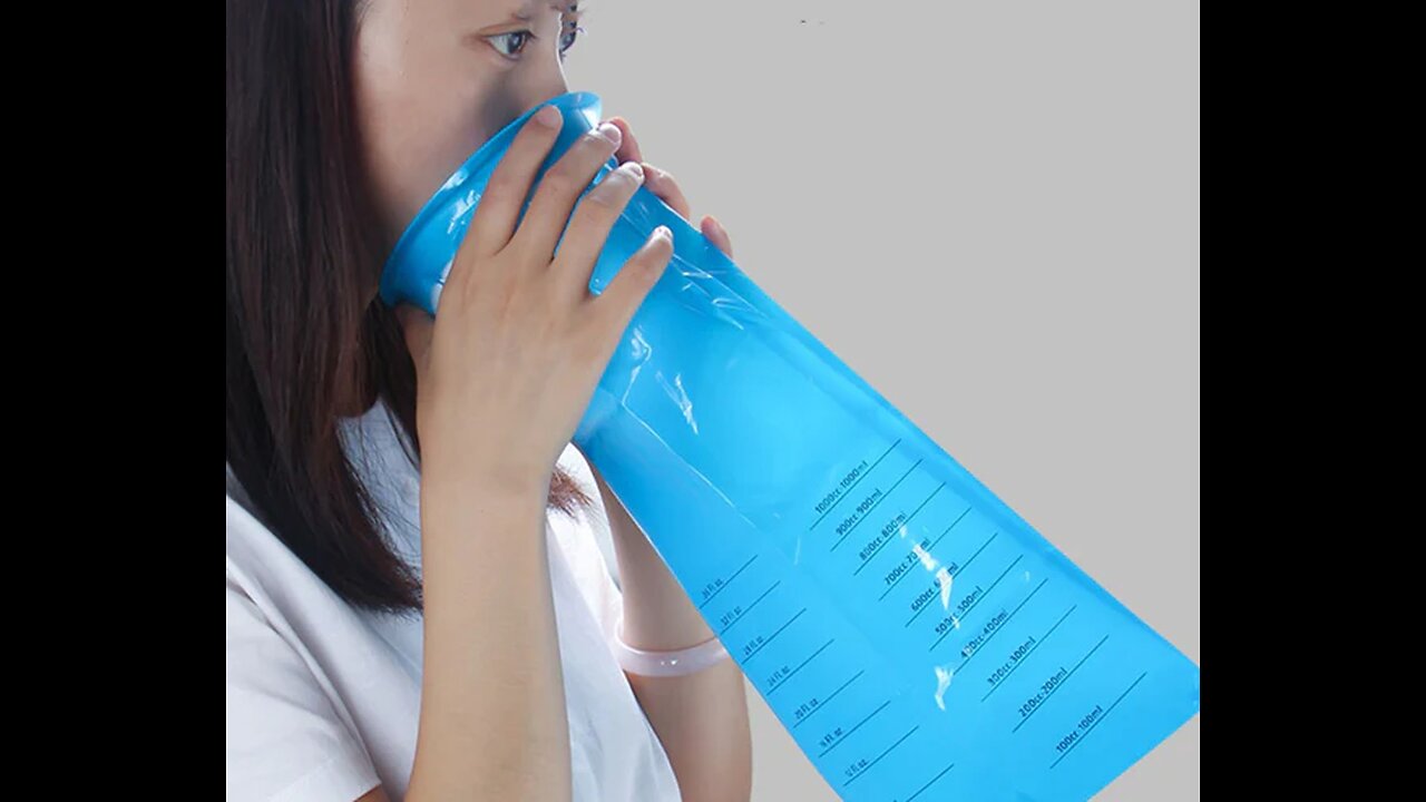 Disposable Emergency Vomiting Bag