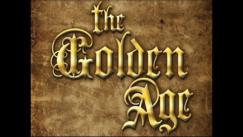 Has The "Golden Age" Begun | CTWS | Sandra 9:00pm Est