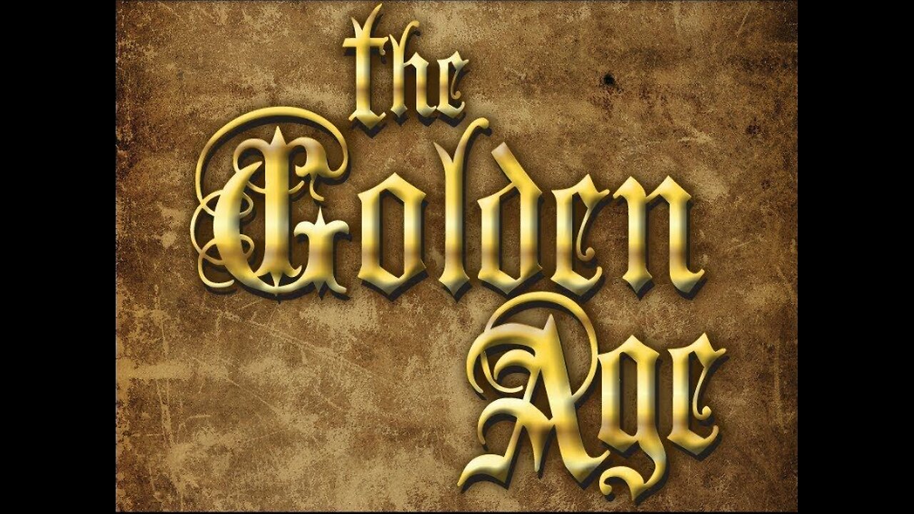 Has The "Golden Age" Begun | CTWS | Sandra 9:00pm Est