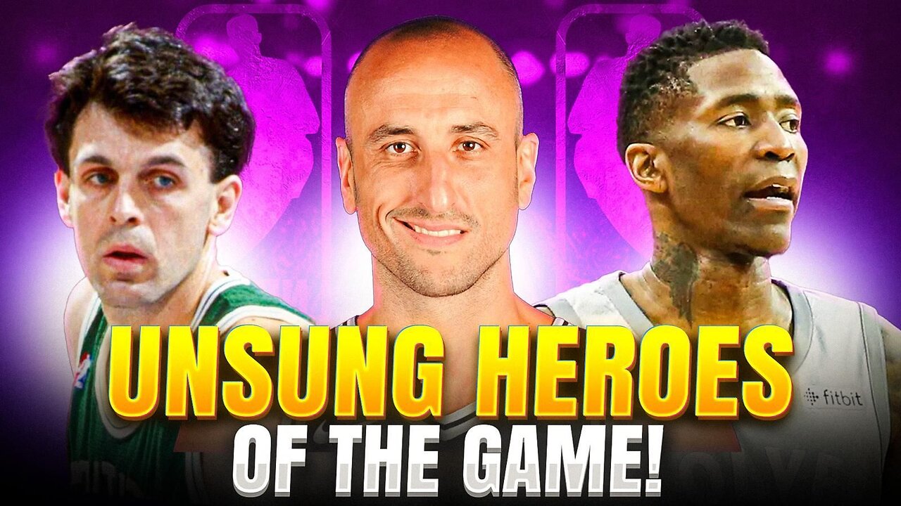 Top 10 Sixth Men in NBA History: Unsung Heroes of the Game!