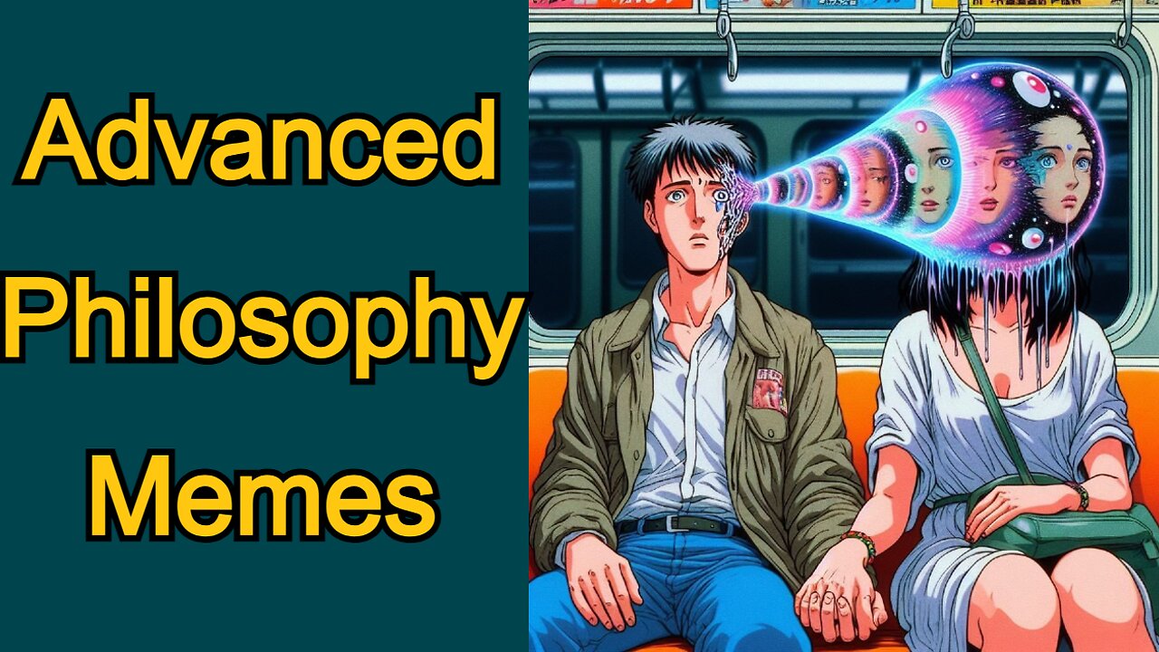 Survivors Misery Society - APM Advanced Philosophy Memes