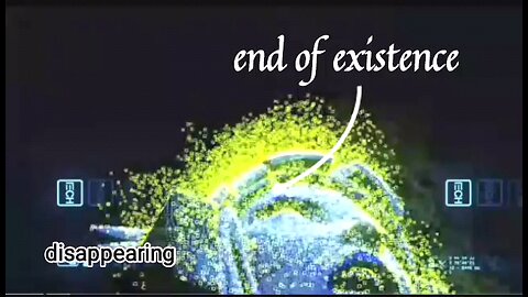 end of existence