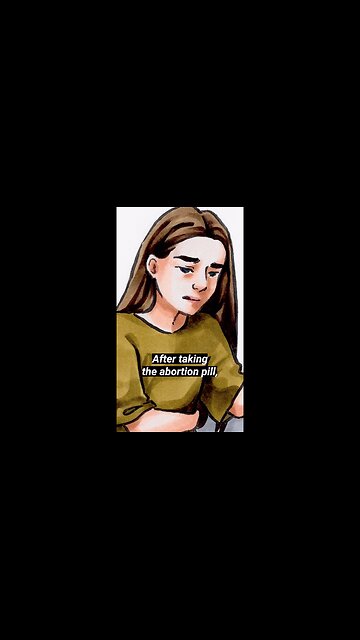 The abortion industry has sold women a lie about the abortion pill