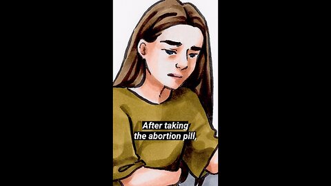 The abortion industry has sold women a lie about the abortion pill