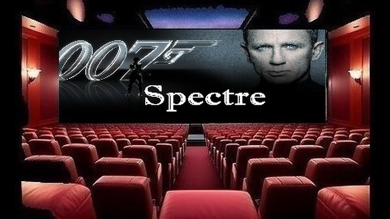 MOVIE NIGHT #32