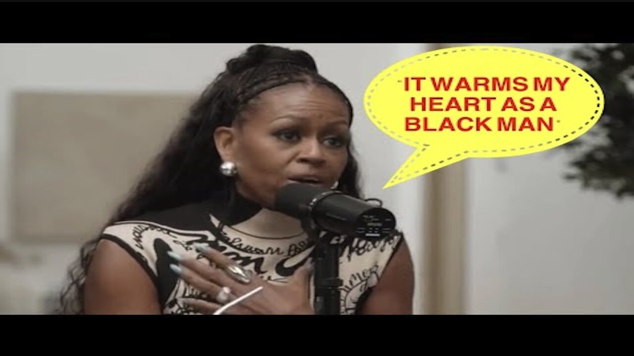 IT WARMS MY HEART AS A BLACK MAN! BIG MIKE COMES CLEAN ON PODCAST! | Call