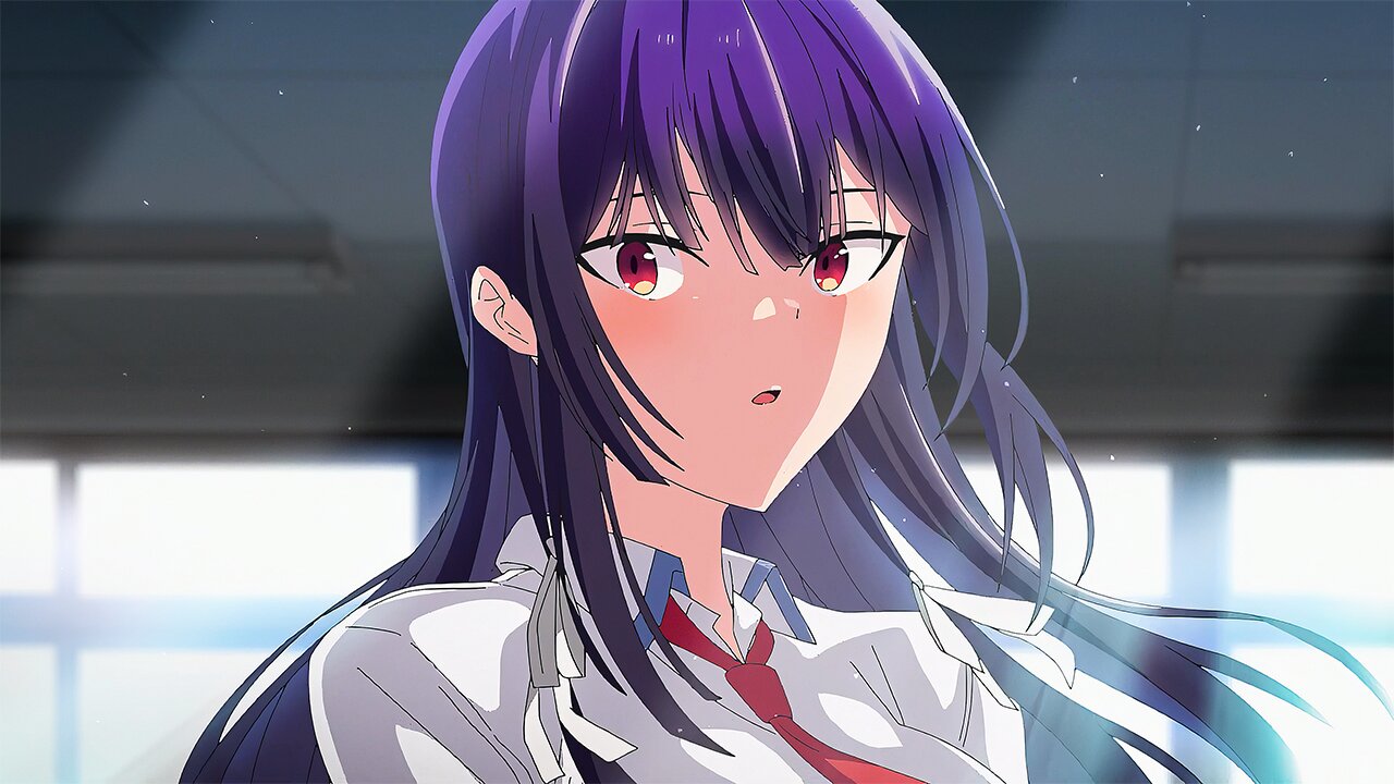 Please Put Them On, Takamine-san OP / Opening 1 - Creditless | 4K | 24FPS