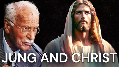 Jung’s SHOCKING "Highest Good": Let Christ LIVE Through You