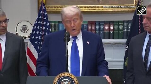 “US_will_no_longer_subsidize_healthcare,”_US_president_Trump_ends_Foreign_Healthcare_subsidize