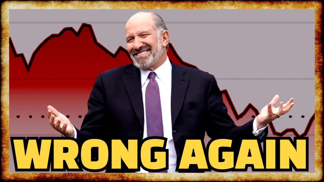 Tesla Stock PLUNGES Below Lutnick's Promised LOW POINT