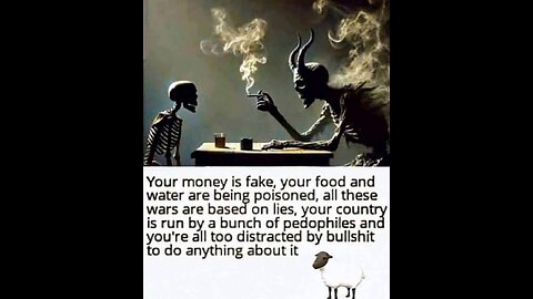 1984 met evil king turd