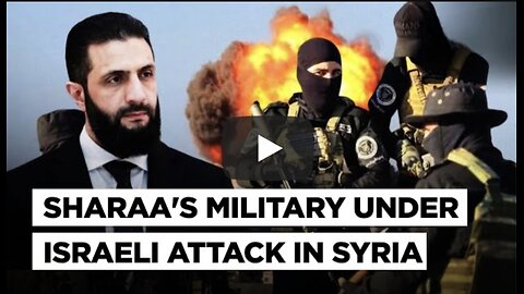 Israel launched over 20 airstrikes across Syria