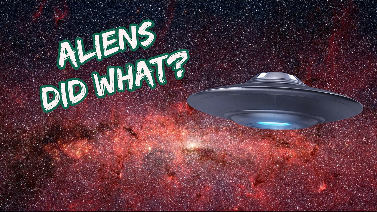 Soviets vs UFO Declassified