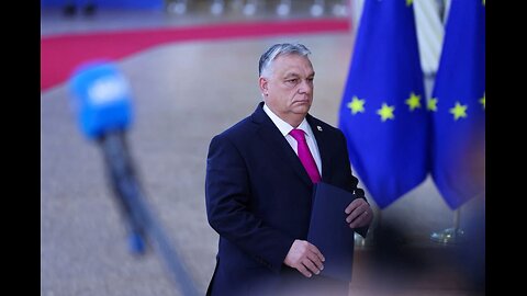 Hungarian PM Viktor Orban vs. Brussels: The EU-Ukraine Showdown Explained!