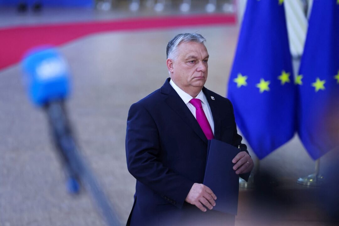 Hungarian PM Viktor Orban vs. Brussels: The EU-Ukraine Showdown Explained!
