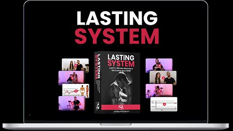 Andrew Mioch – Lasting System-Download