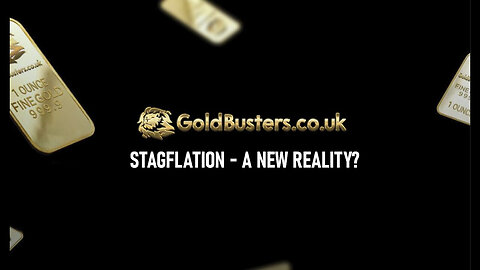 [2022-06-20] Stagflation - A New Reality?