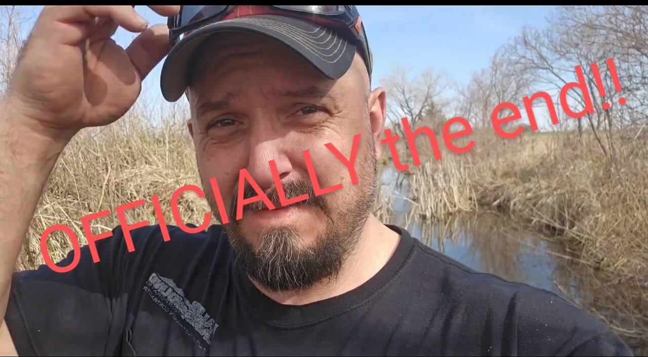 one last beaver job!!