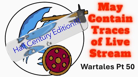 Wartales Part 50 - Half Century on the board!!!