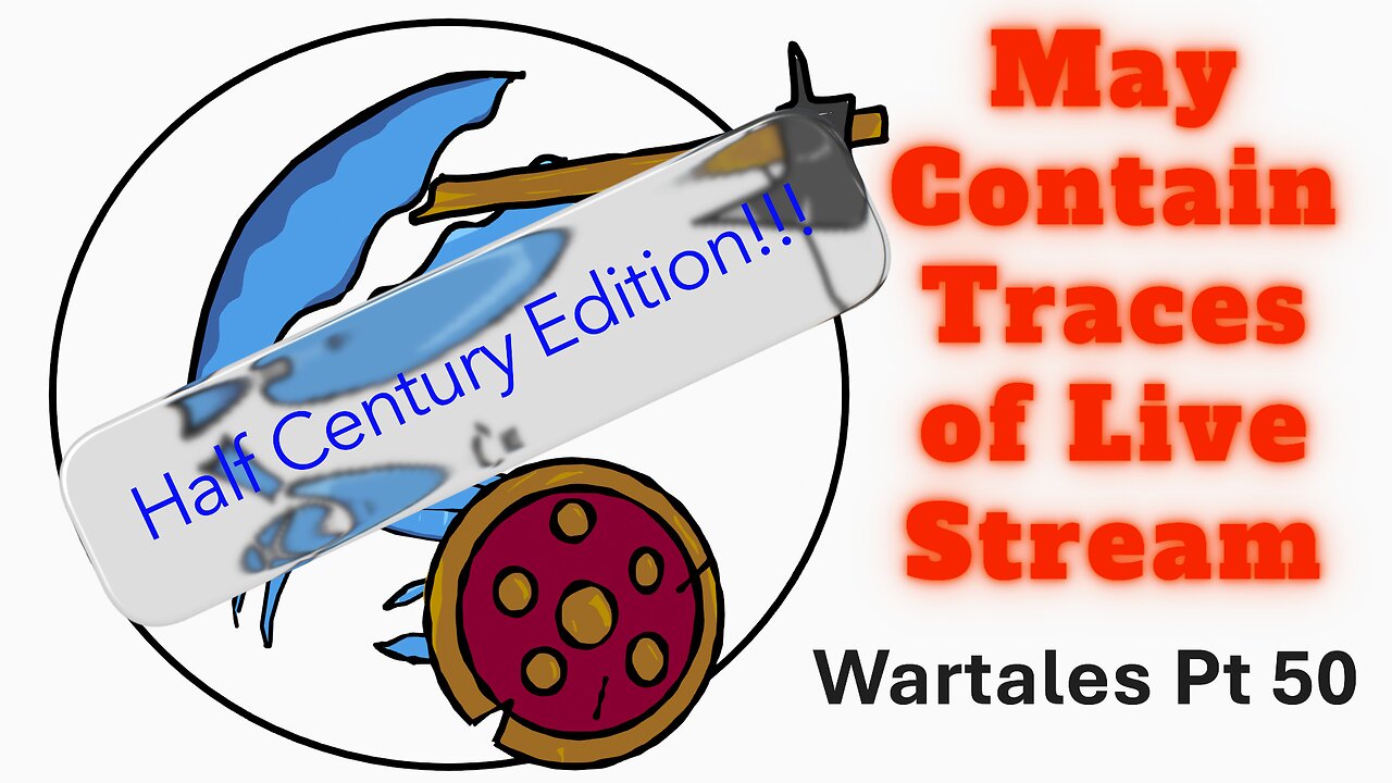 Wartales Part 50 - Half Century on the board!!!
