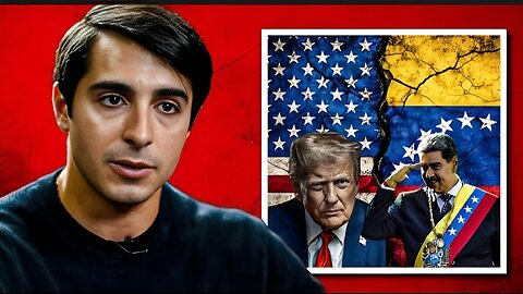 Daniel Di Martino On A US/Venezuela Conflict