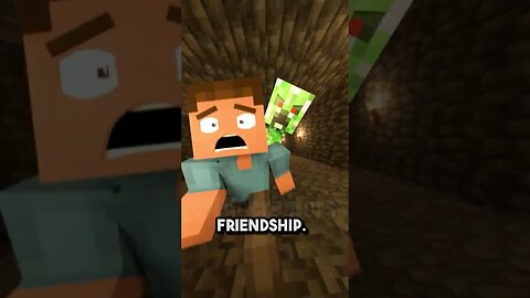 What if Creepers could talk？