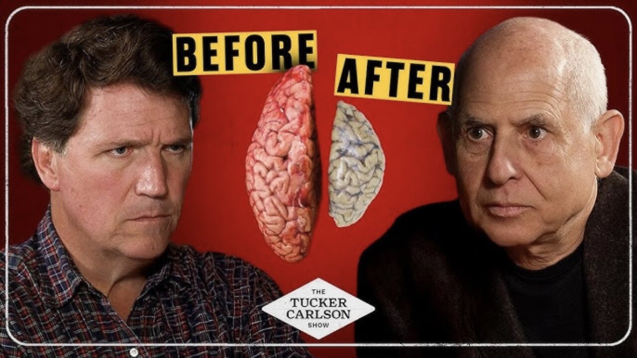 Big Pharma's Most Dangerous Lie and the Dark Truth About Weed