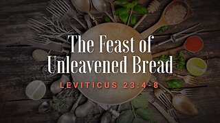 073025 The meek one in the day of My nation-Mitchell. Pentecost-Unleavened Bread-Purim