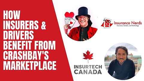 How Insurers & Drivers Benefit From CrashBay's Marketplace