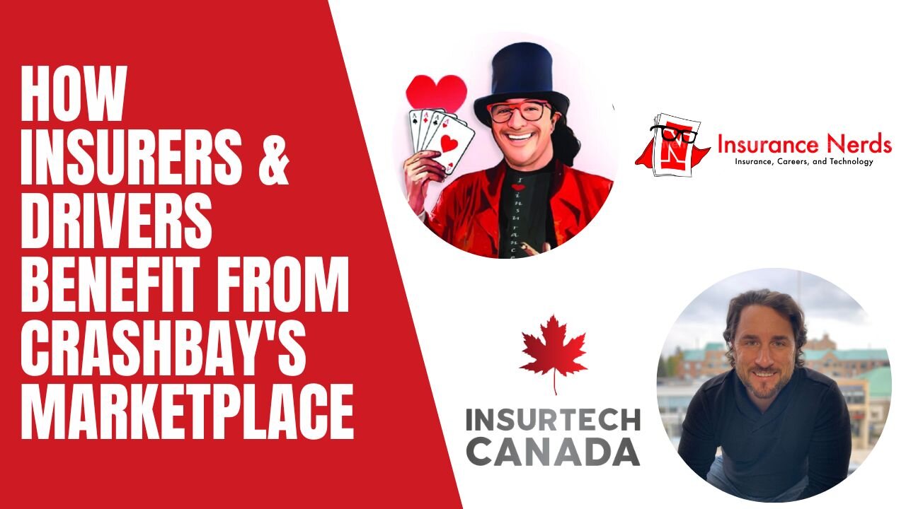 How Insurers & Drivers Benefit From CrashBay's Marketplace