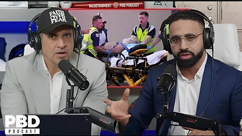 " Kill The Infidel"- Bondi Beach Shooters EXTREME Islamic Ideology EXPOSED By Australian Pastors