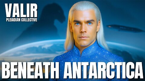 ***HUMANITY'S SHOCKING HIDDEN HISTORY?*** | The Pleiadians | VALIR