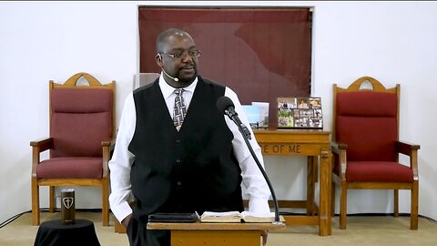 The Biggest Deceiver