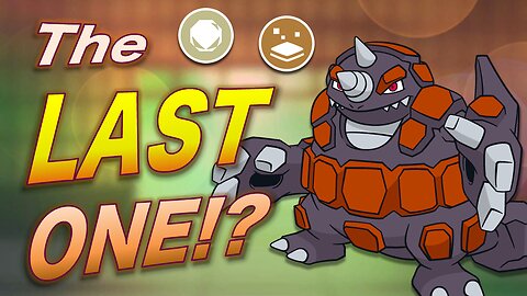 Pokémon Type Pairings have ZERO Consistency for When they Show Up...