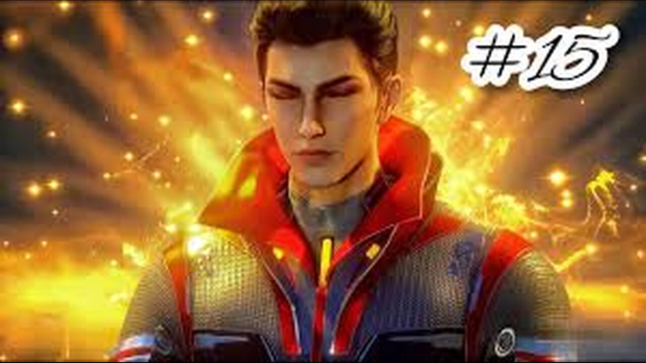 The Martial Practitioner Part 15 Explained in Hindi | Series Like Perfect World | Anime oi