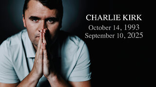 Ivey Gruber | Remembering Charlie Kirk; a Friend, a Colleague, a Leader
