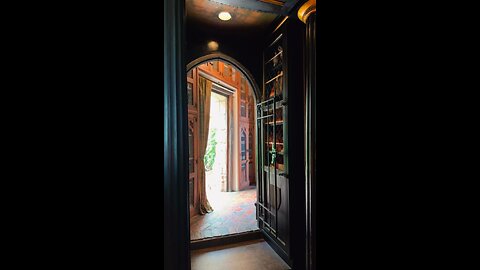 HAMMOND CASTLE MUSEUM