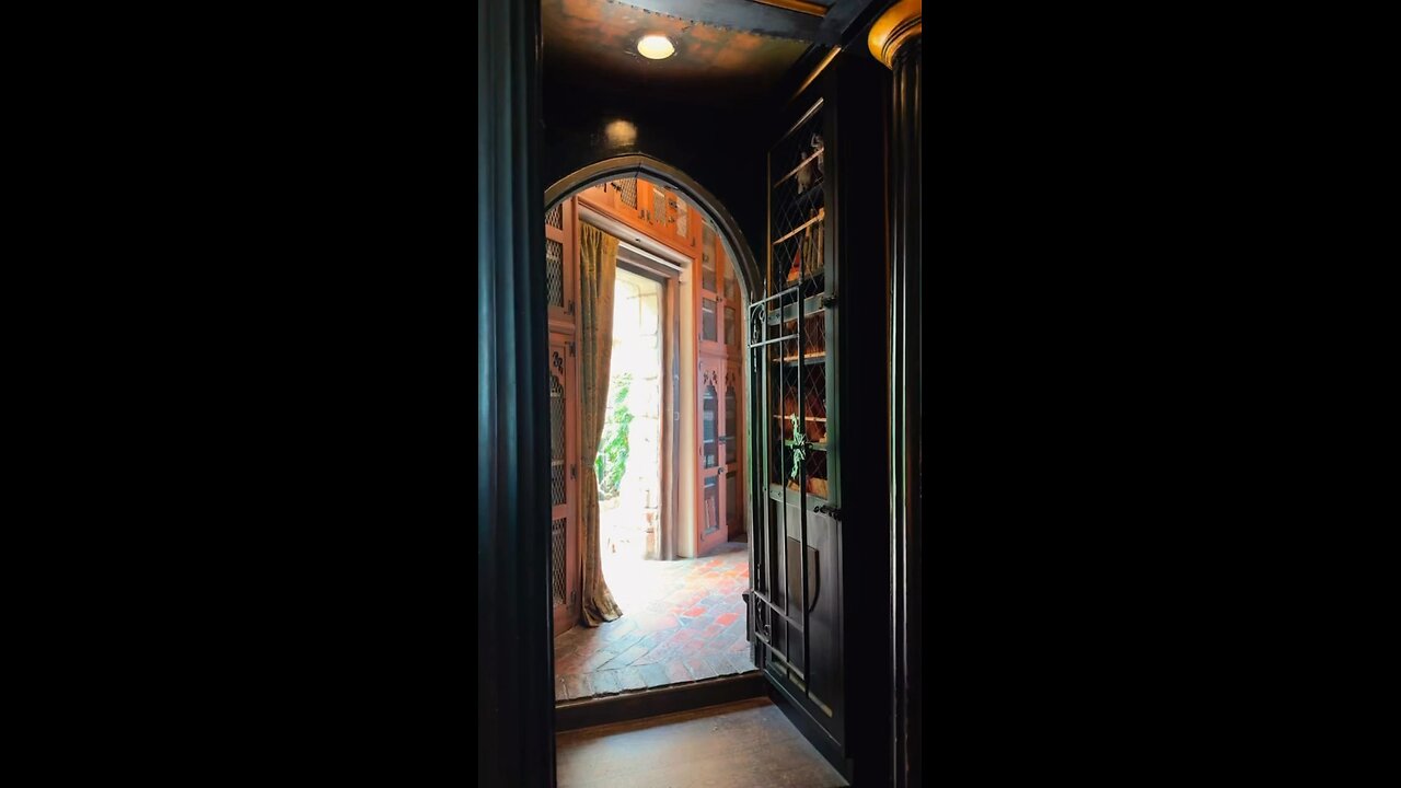 HAMMOND CASTLE MUSEUM