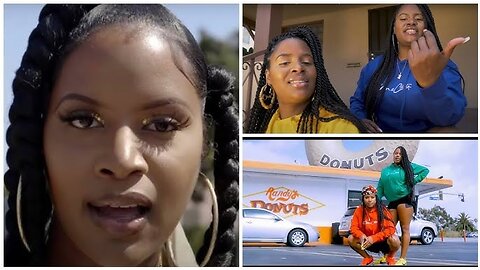 China Walker Of "Cam & China" Rap Duo Passes After A Battle with OVARIAN CANCER….“Remember, I pray thee, who ever perished, being innocent? or where were the righteous cut off?” 🕎Isaiah 1:3-9 “but Israel doth not know”