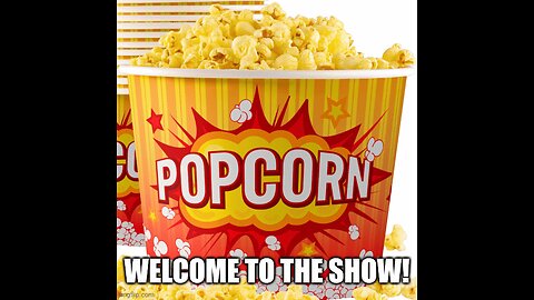 Thursday Blessings! Music and a Movie! <><