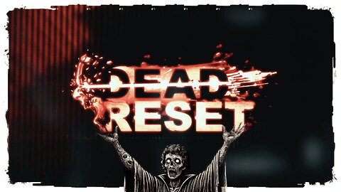 Full Gameplay, No Commentary - Dead Reset